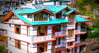 New Himank Homestay