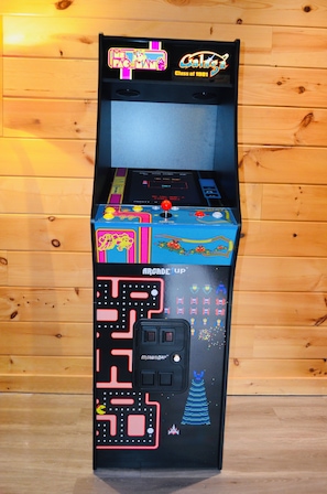 Spielezimmer