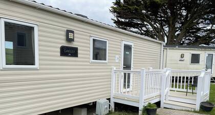 Holiday Lodge Newquay