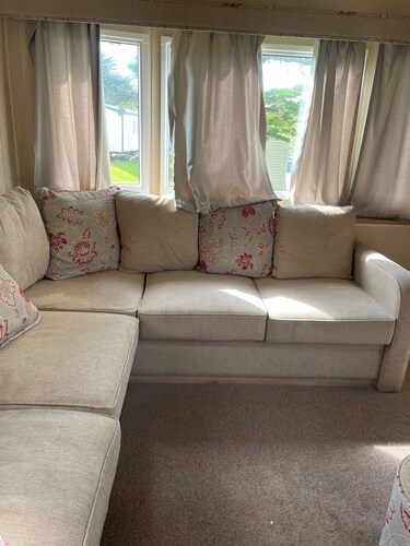 Holiday Lodge Newquay