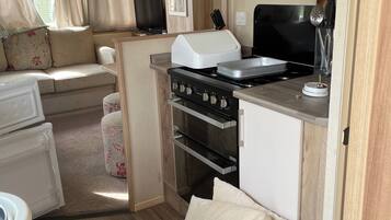 Cabin | Nội thất