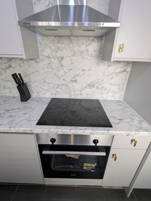 ميكروويف، فرن، غسالة أطباق