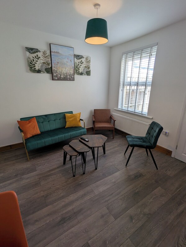 تلفزيون ذكي