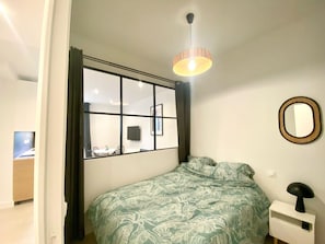 1 chambre, Wi-Fi