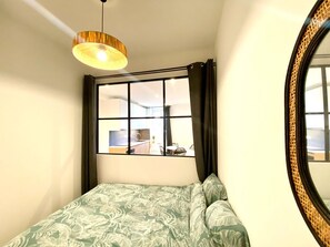 1 chambre, Wi-Fi
