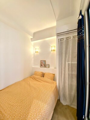 1 Schlafzimmer, WLAN