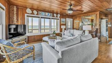 TV connectée, livres