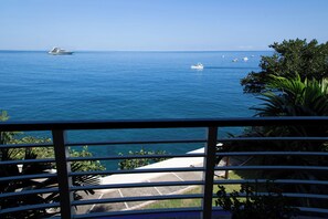 Property grounds - Penthouse overlooking the sea in Sosua, Dominican Republic (Sosúa)