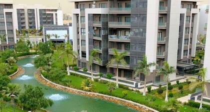 Relax with a view of the lake