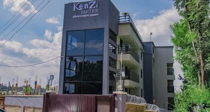 Kenzi Suites