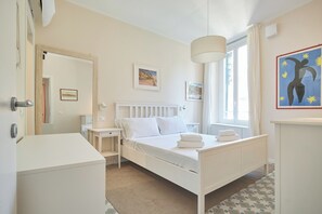 Appartement (1 Bedroom)