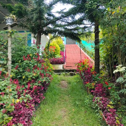 VALLEY VIEW INN, Kotagiri