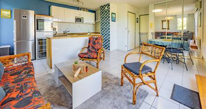 La Viguiere - Terrace - Albi