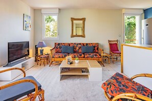 TV - La Viguiere - Terrace - Albi (Albi)