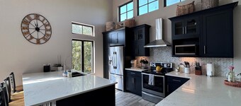 Two Luxe Lofts, One Perfect Stay  Walk Everywhere