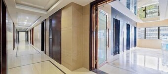 Erjana Apartment (Guangzhou Kehui Jingu Shenzhou Road Metro Station)