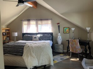 3 Schlafzimmer, WLAN, Bettwäsche