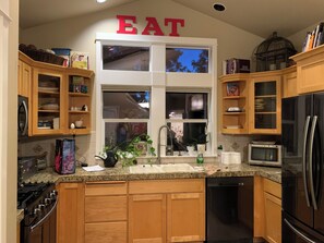 Cuisine privée