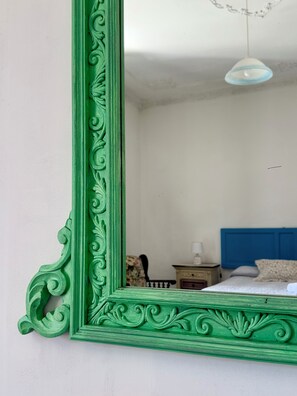 Superior Double Room, Balcony, City View | Free WiFi