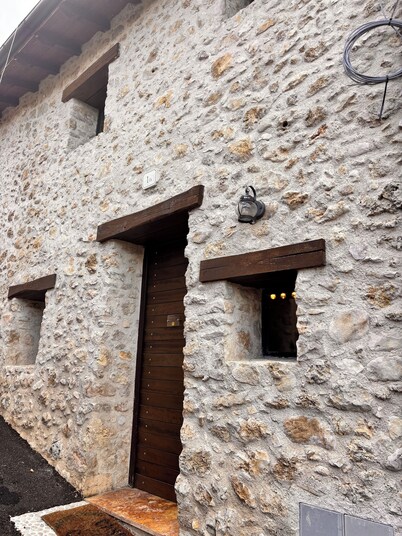 LA CASA DI NORIS