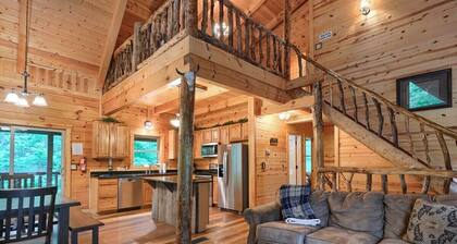 Twin Creeks | Hocking Hills