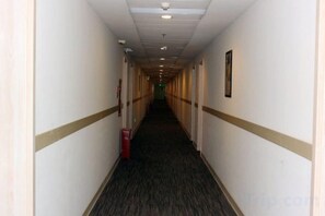 Interior - Yongle Star Hotel (Shiyan Fang County) (Fang County)