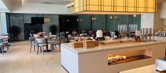 Yongle Star Hotel (Shiyan Fang County)