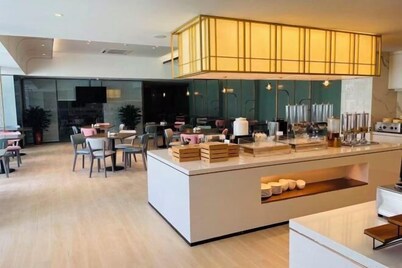 Yongle Star Hotel (Shiyan Fang County)