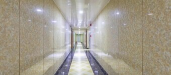 Guangzhou Business Hotel (Shangxiajiu Pedestrian Street Changshou Road Subway Station Branch)