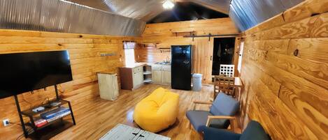 Smart TV, reproductor de DVD, libros, impresora