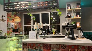 Kaffebar