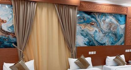 Taj Al Eiman Hotel