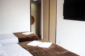 Room - Letto Business (Porto Alegre)