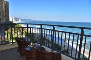 View from property - Huizhou Shuangyuewan Yujian Haijing Dujia Gongyu (Huidong)