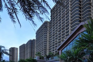 Exterior - Huizhou Shuangyuewan Yujian Haijing Dujia Gongyu (Huidong)