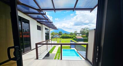 Villa Mandalá La Fortuna - Families & Friends Getaway!