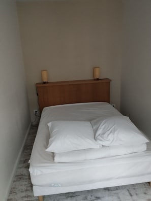 1 chambre, fer et planche Ă repasser, Wi-Fi