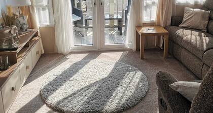 Private Caravan to Hire - Marton Mere Haven Holiday Village