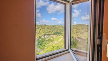 Appartamento, balcone, vista montagna | Balcone