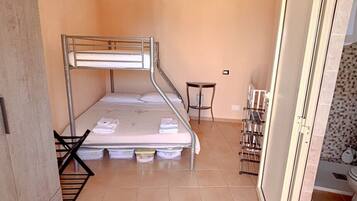Apartament, balcó, vistes a la muntanya | 2 dormitoris