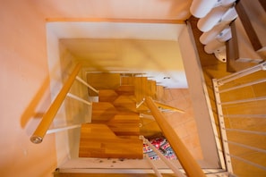 Apartment, Balcony, Mountain View | 2 bedrooms