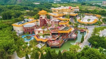 Servicio de la propiedad