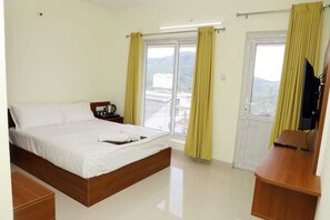 Free WiFi - The Dew Nest  (Ooty)