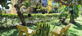 Flat in Serra Negra, Bezerros/PE, full kitchen, close to Bodega do Veio.