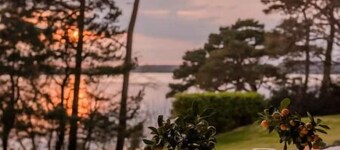 Caragh Lake House - Lakefront Escape and Sauna