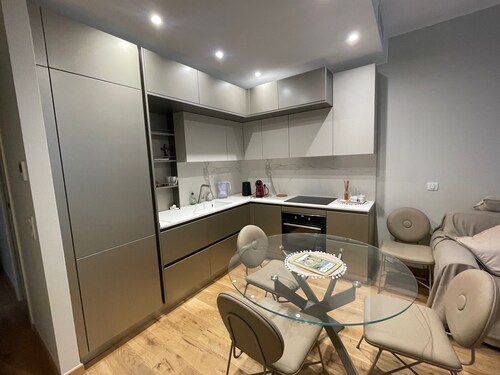 Newly renovated, comfortable and welcoming apartment in the center of Munich