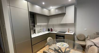 Newly renovated, comfortable and welcoming apartment in the center of Munich