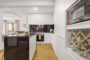 Appartement | 2 chambres