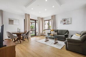 Apartment | 2 bedrooms