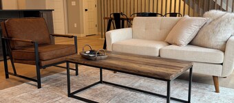 DreamCatcher Dwelling - 2 Bed 2.5 Bath downtown Easley, SC, Clemson, Greenville